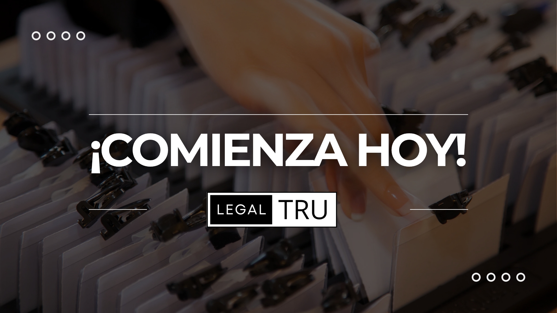 Por qué es importante acreditarse como preparador